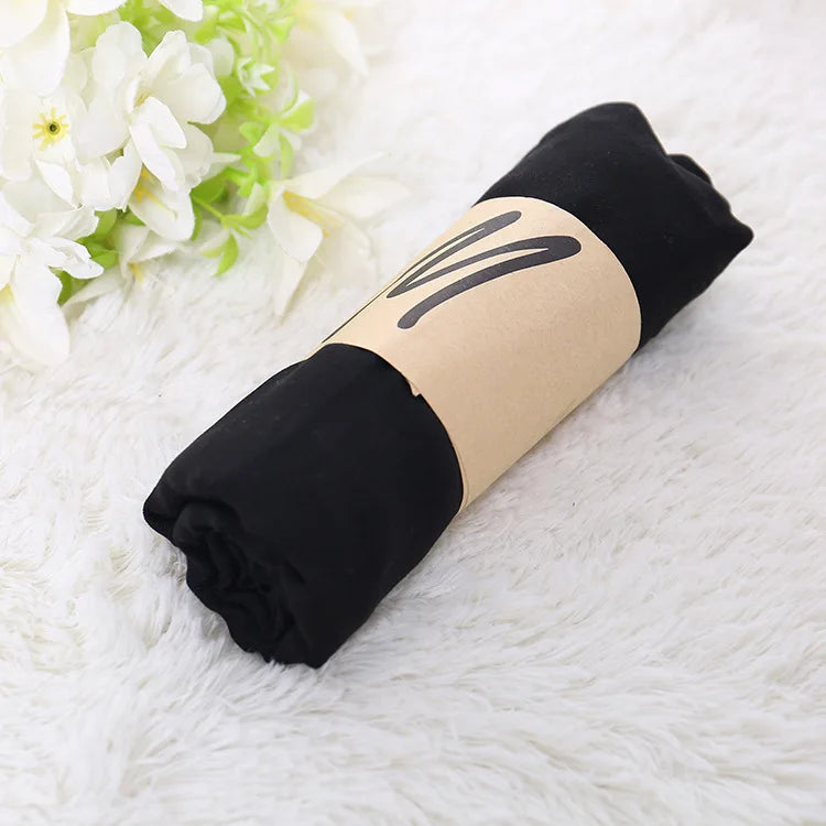 20 Colors Solid Color Hijab Scarf For Women Luxury Breathable Shawl Wraps Ladies Head Scarves Neck Bandana Black Scarfs Men Gift